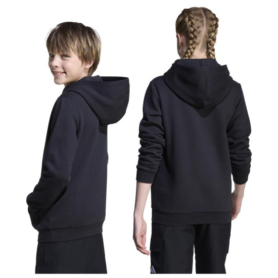 Adidas Παιδικό φούτερ Camo Graphic Hoodie